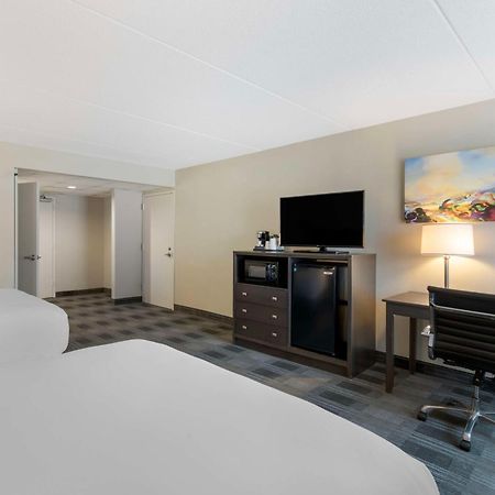 Mount Vernon Best Western Plus Alexandria Fort Belvoir מראה חיצוני תמונה