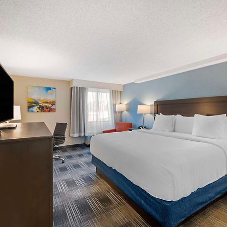Mount Vernon Best Western Plus Alexandria Fort Belvoir מראה חיצוני תמונה