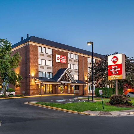 Mount Vernon Best Western Plus Alexandria Fort Belvoir מראה חיצוני תמונה