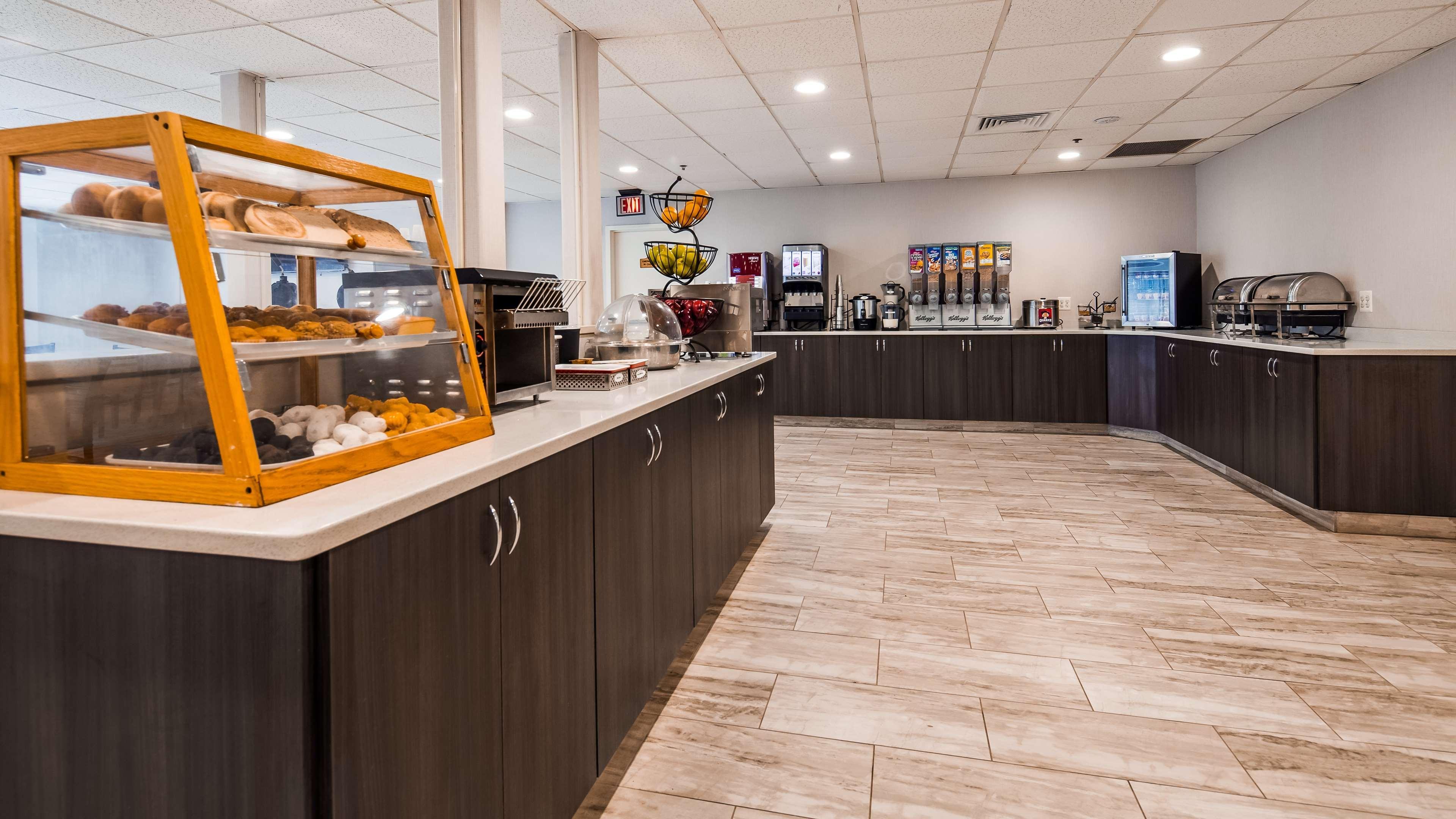 Mount Vernon Best Western Plus Alexandria Fort Belvoir מראה חיצוני תמונה