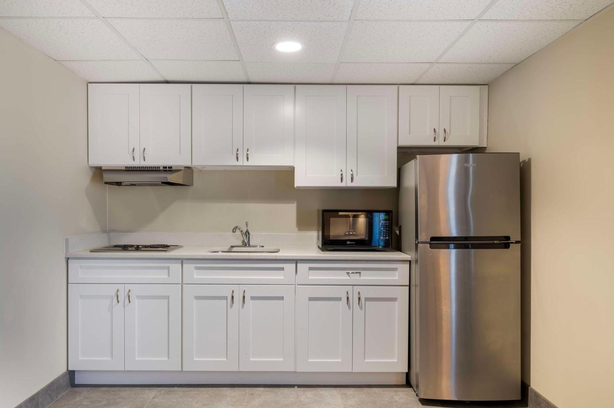 Mount Vernon Best Western Plus Alexandria Fort Belvoir מראה חיצוני תמונה