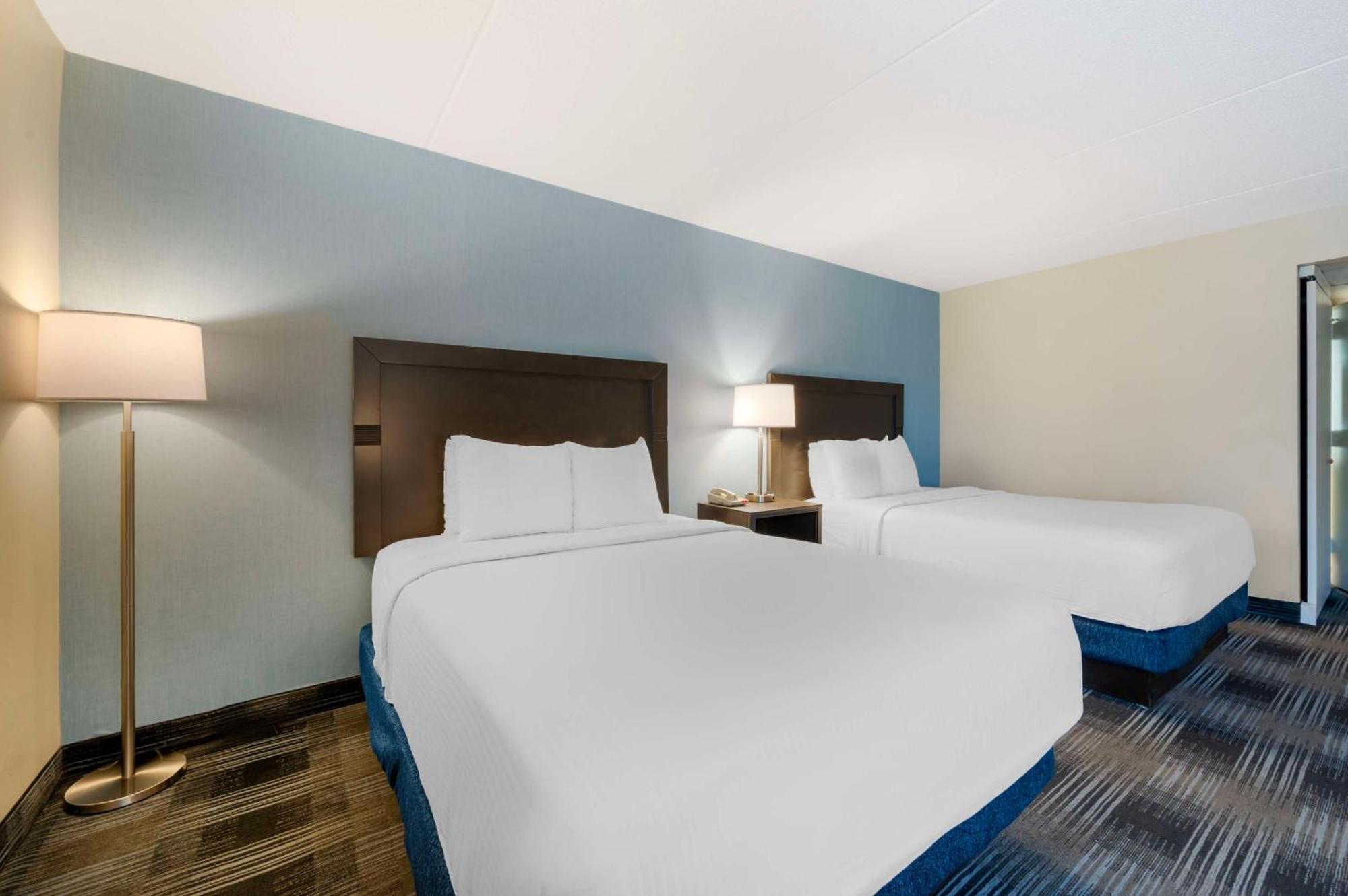 Mount Vernon Best Western Plus Alexandria Fort Belvoir מראה חיצוני תמונה