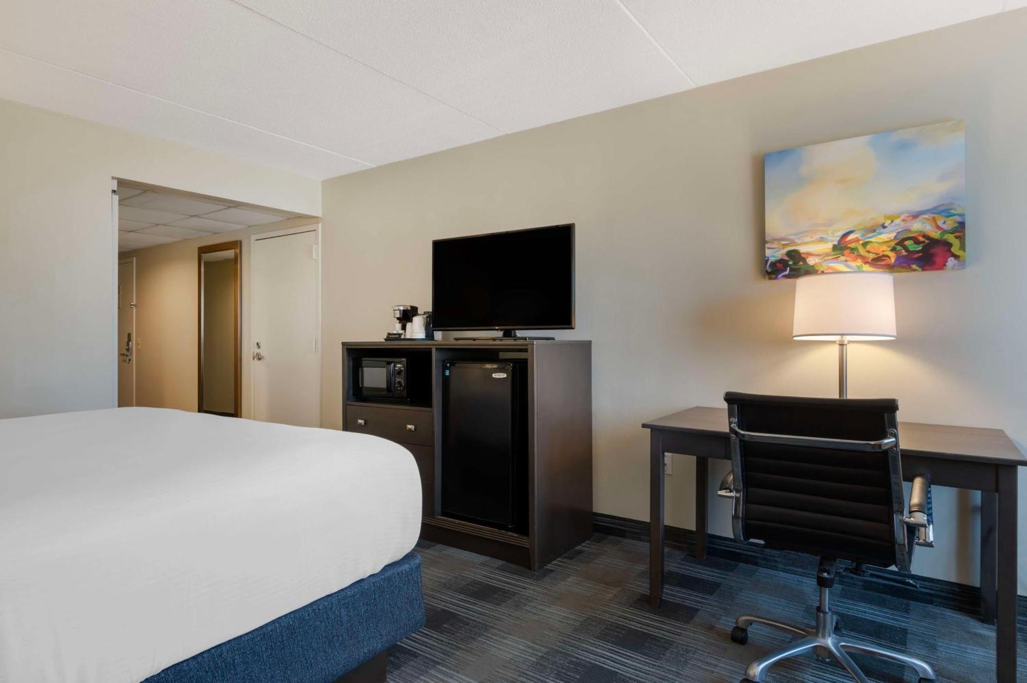 Mount Vernon Best Western Plus Alexandria Fort Belvoir מראה חיצוני תמונה