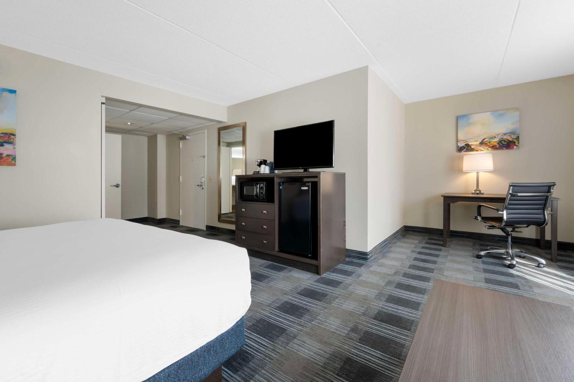 Mount Vernon Best Western Plus Alexandria Fort Belvoir מראה חיצוני תמונה