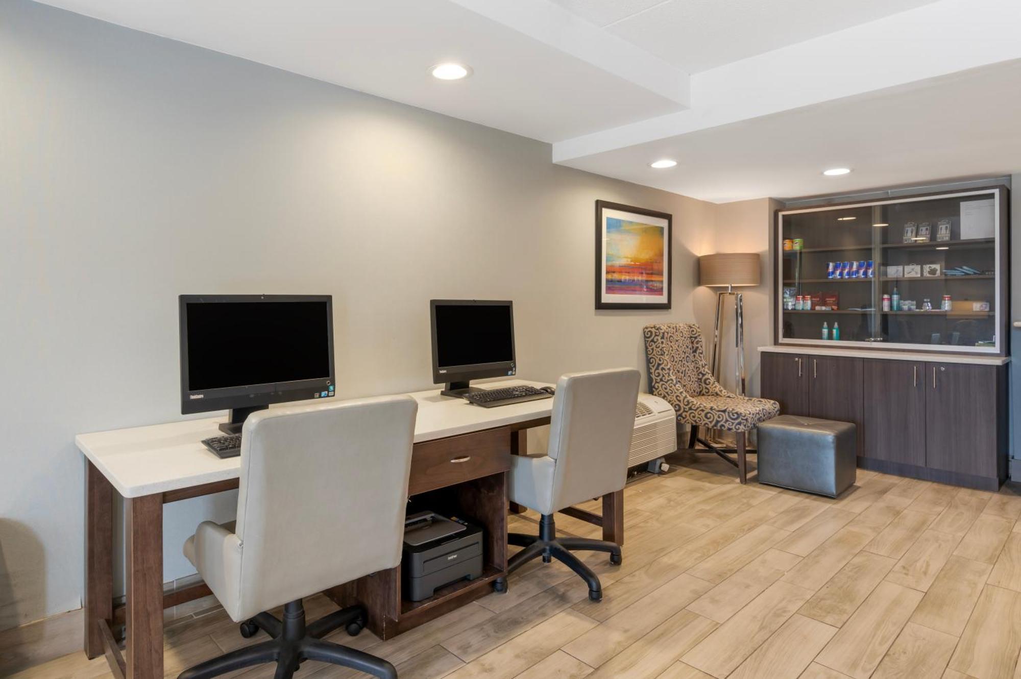 Mount Vernon Best Western Plus Alexandria Fort Belvoir מראה חיצוני תמונה